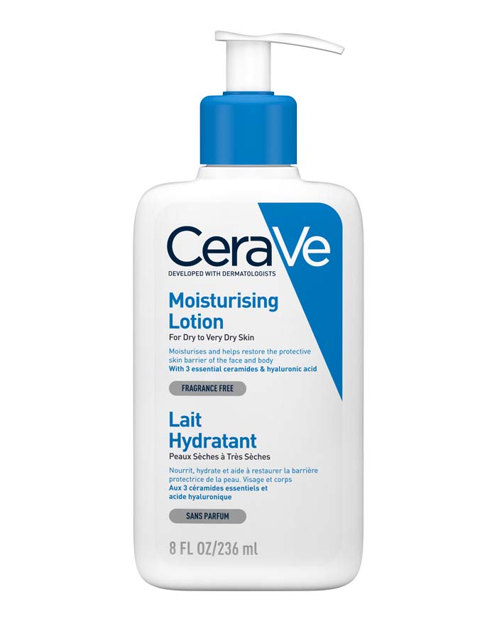 Hydraterende Lotion 473 ml
