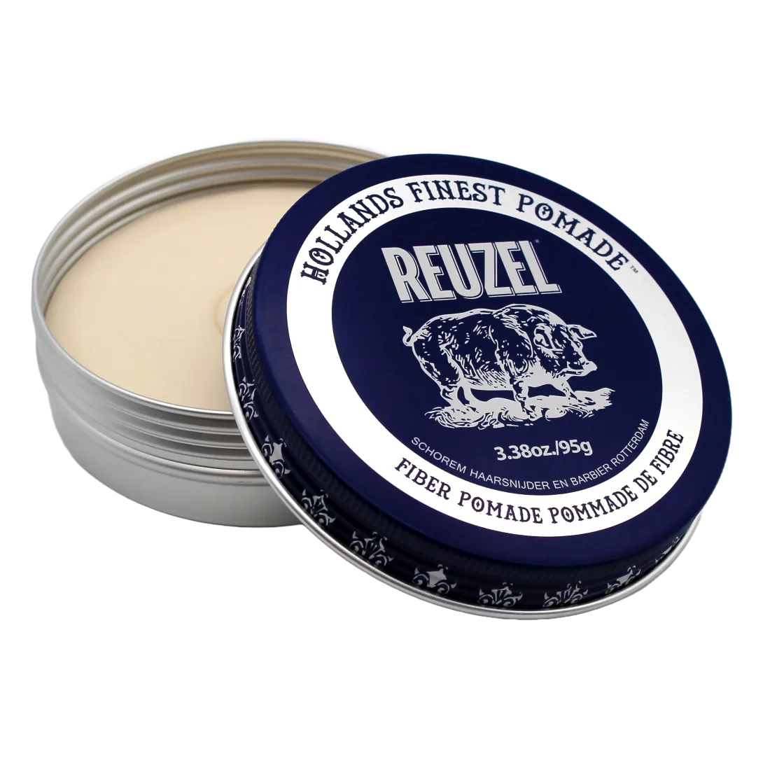 Reuzel barber styling product